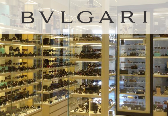 Occhiali da sole Bvlgari donna