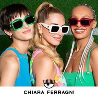 Chiara Ferragni CF 7013S VK6-IR Sunglasses