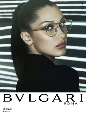 Bvlgari Women Eyeglasses | Free Shipping in Italy and Europe - Ottica SM