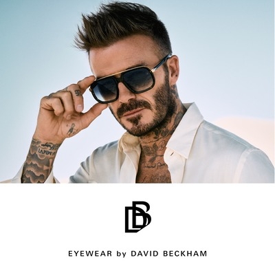 Lunettes de vue Homme David Beckham DB1016 J5G 52 - Vipoptic