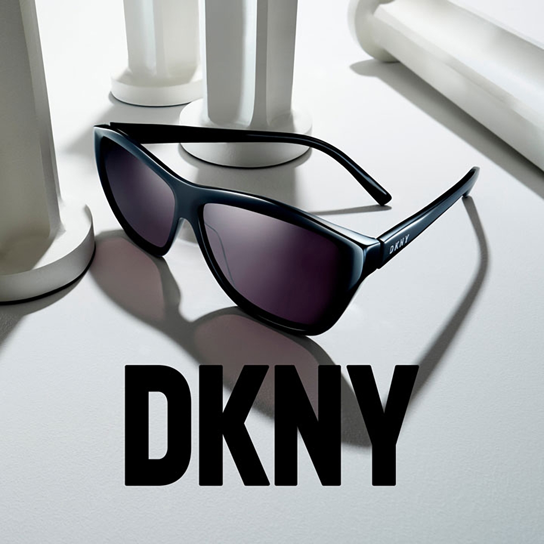Een effectief verlies uzelf Ongeautoriseerd DKNY - Dames - Zonnebrillen - Ottica SM