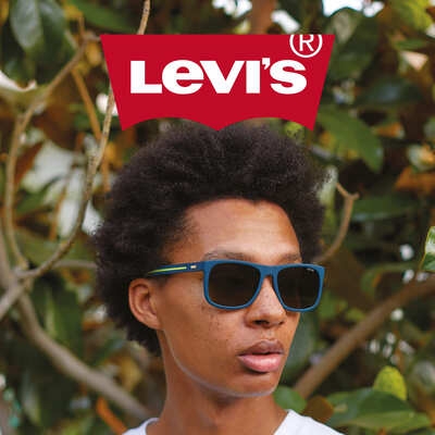 Levi's LV 1012 Blue
