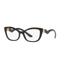 Eyeglasses Dolce & Gabbana DG 5078 (501) DG5078 VG5078 Woman | Free  Shipping Shop Online