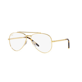 Lentes Ray Ban oftálmicos RX-3625V-3086 - Ópticas Plaza