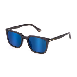 Police Champ 4 SPLL80 705B Sunglasses Grey