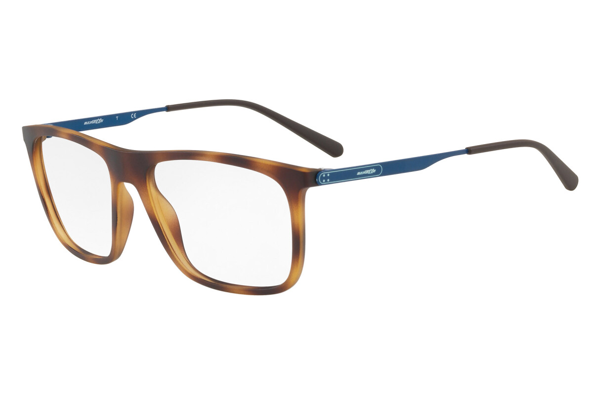 Occhiali da vista Unisex Arnette Shove It AN 7145 2375