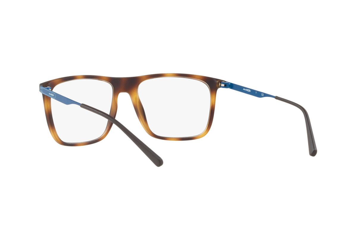 Occhiali da vista Unisex Arnette Shove It AN 7145 2375