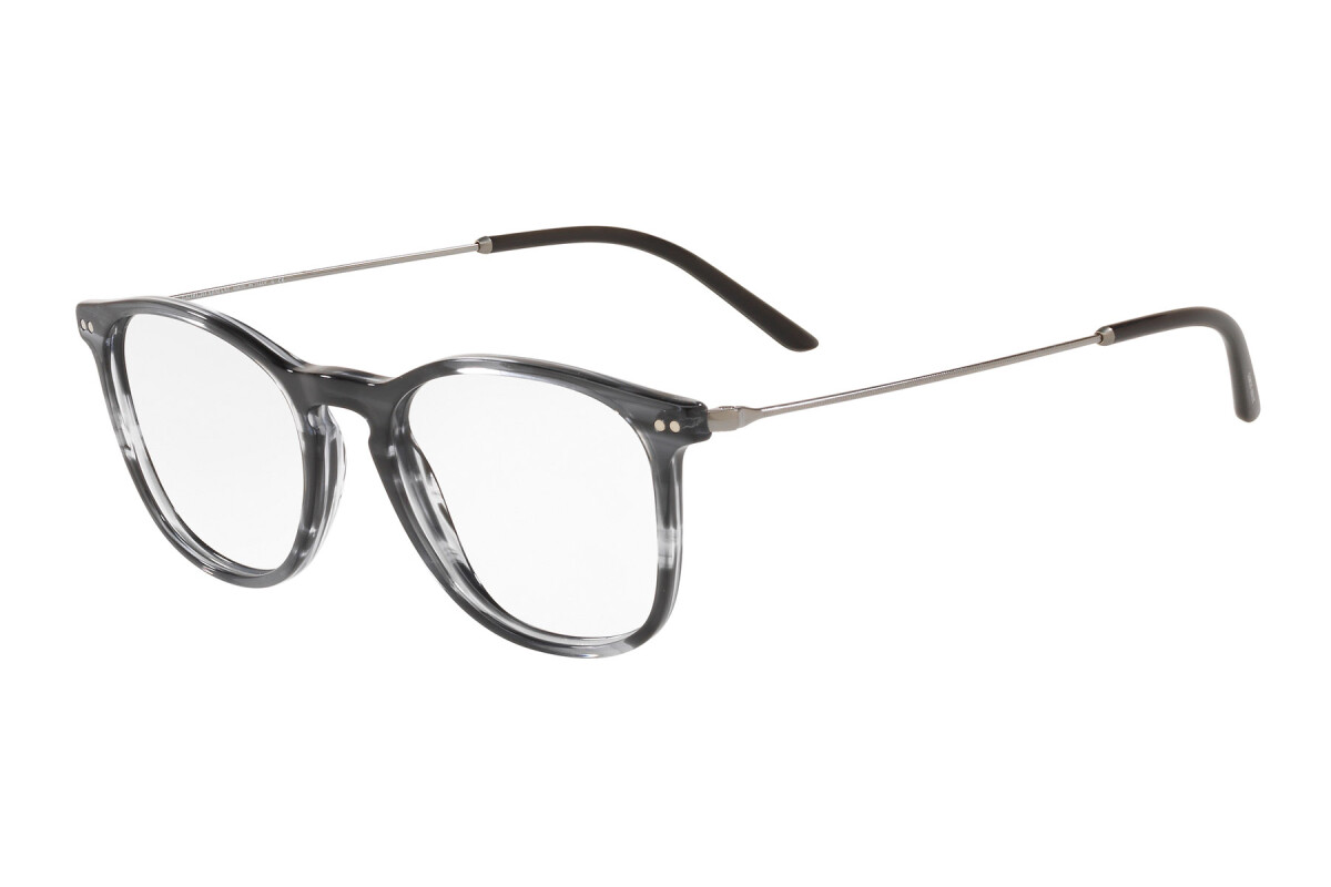 Eyeglasses Man Giorgio Armani  AR 7160 5595