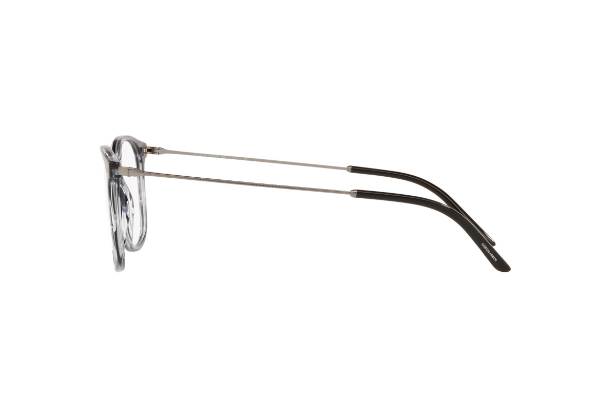 Eyeglasses Man Giorgio Armani  AR 7160 5595