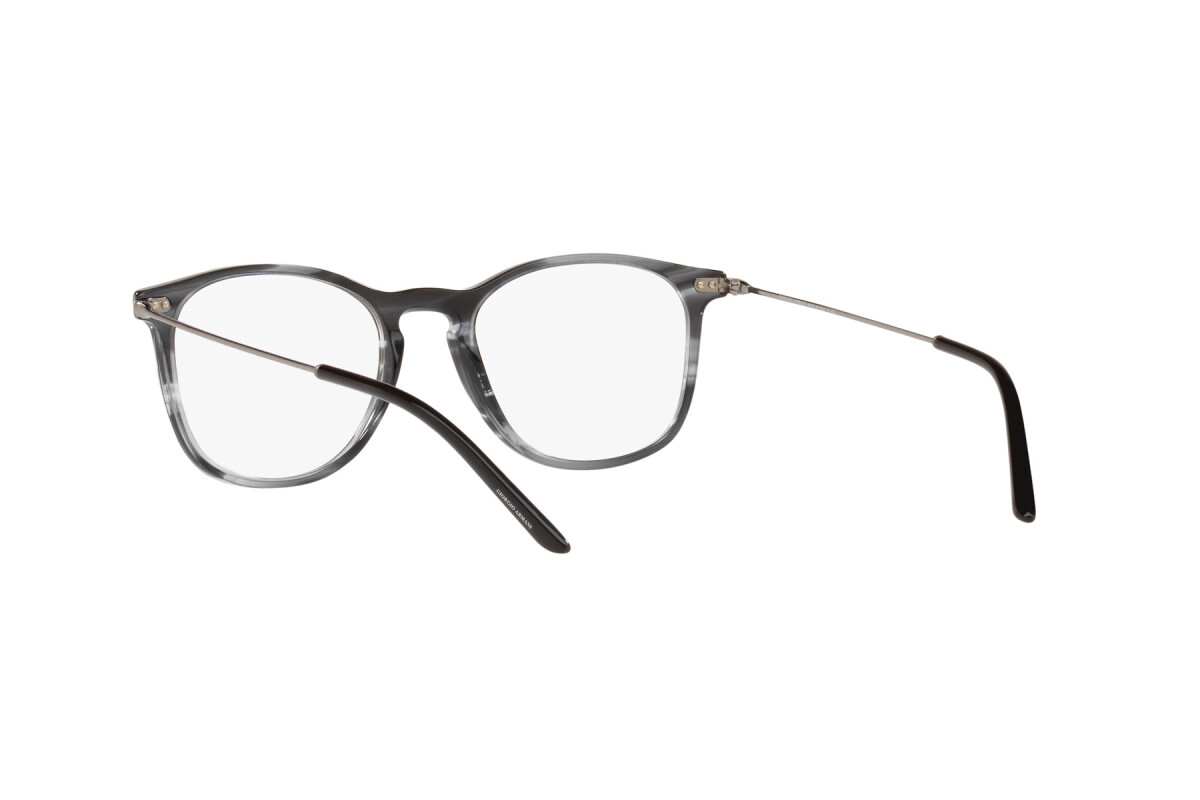 Eyeglasses Man Giorgio Armani  AR 7160 5595