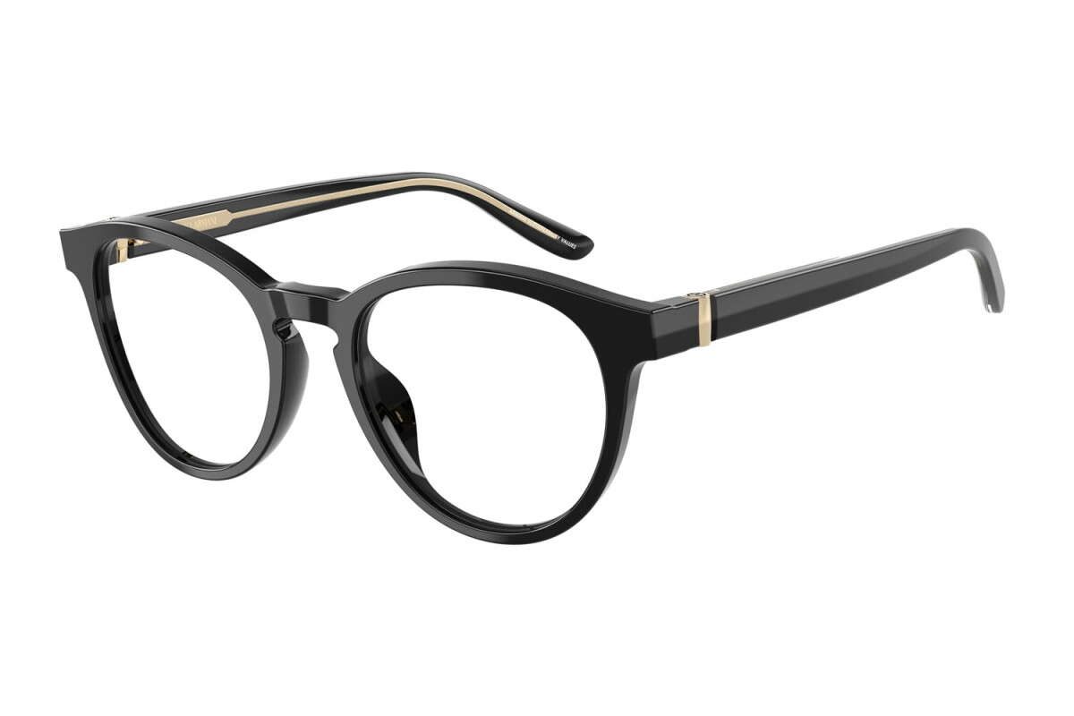 ОЧКИ С ДИОПТРИЯМИ Женщина Giorgio Armani  AR 7266U 5875