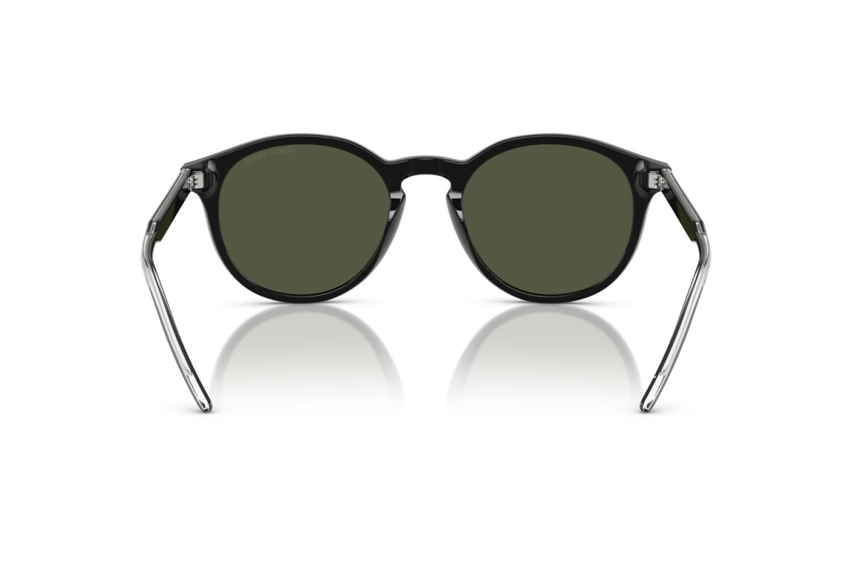 Lunettes de soleil Homme Giorgio Armani  AR 8211 587531