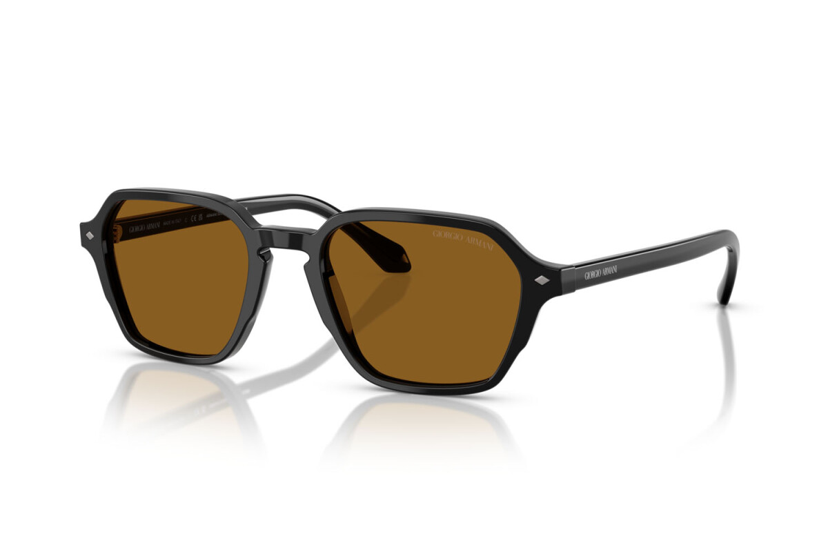 Sunglasses Man Giorgio Armani  AR 8220 587553