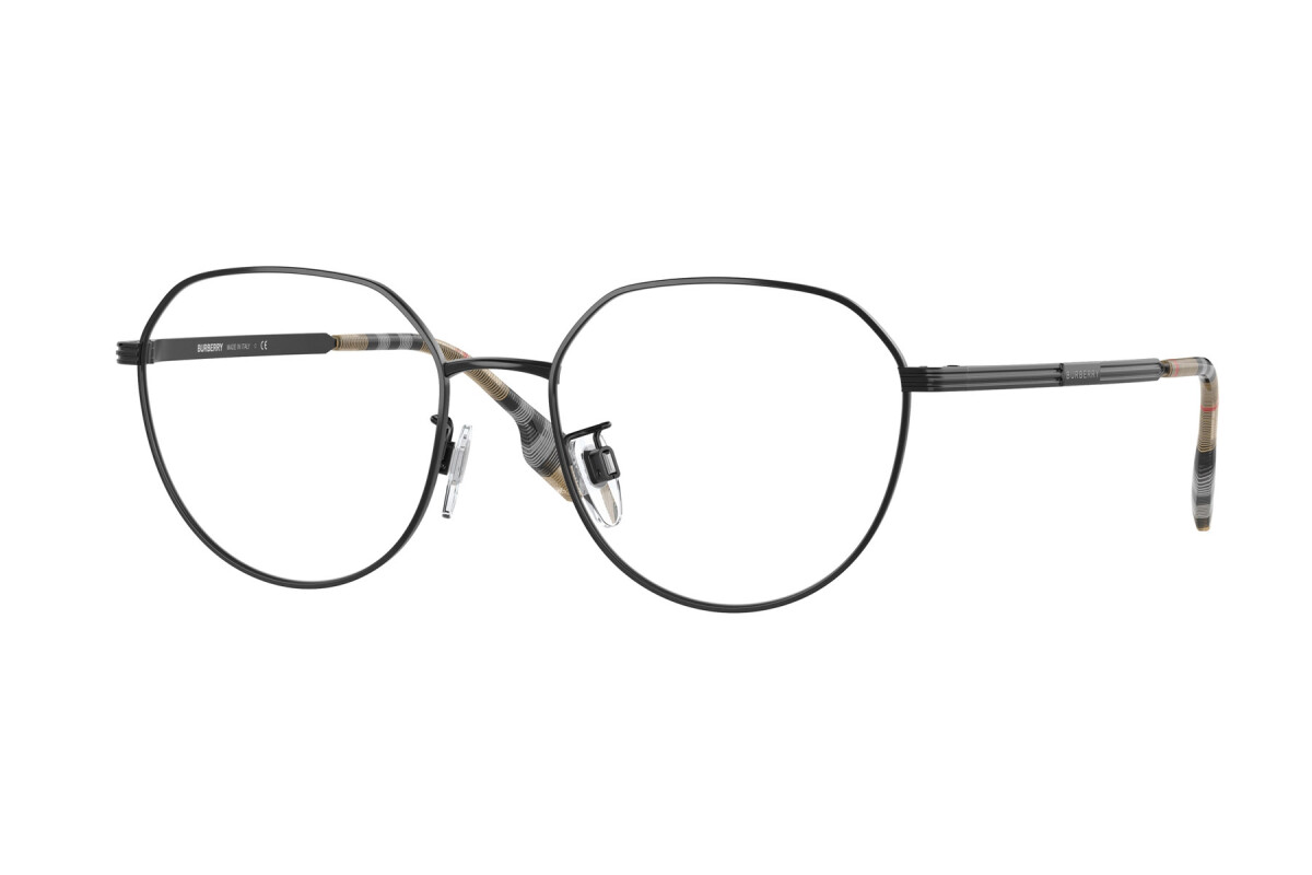 Lunettes de vue Homme Burberry  BE 1370D 1001