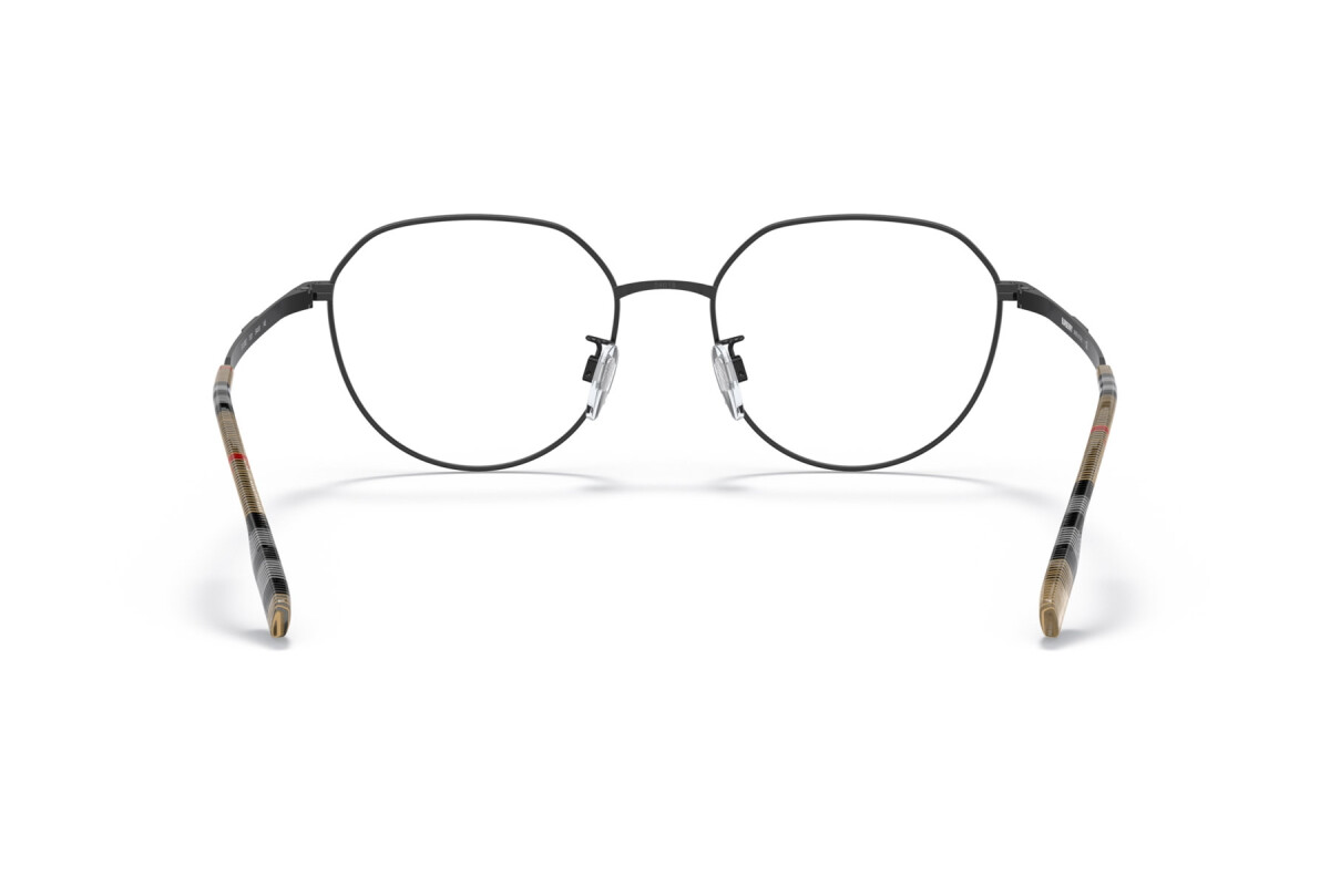 Eyeglasses Man Burberry  BE 1370D 1001
