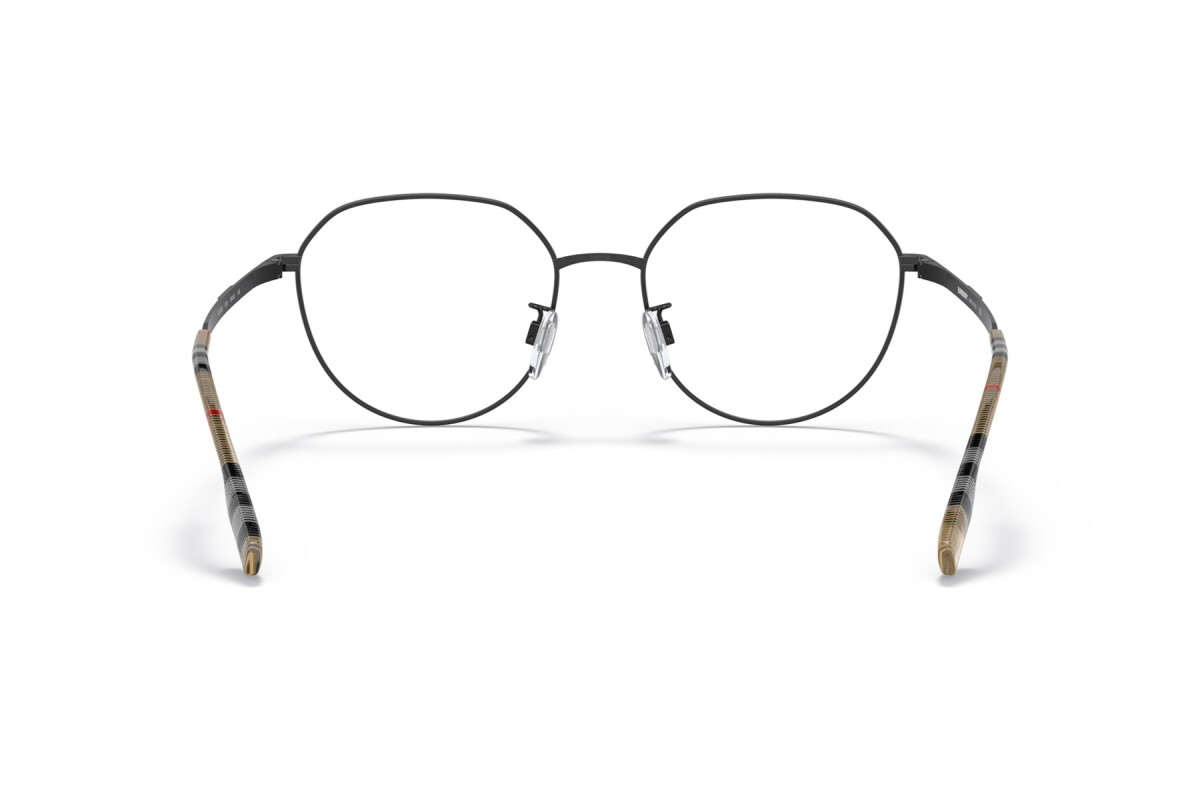 Lunettes de vue Homme Burberry  BE 1370D 1001