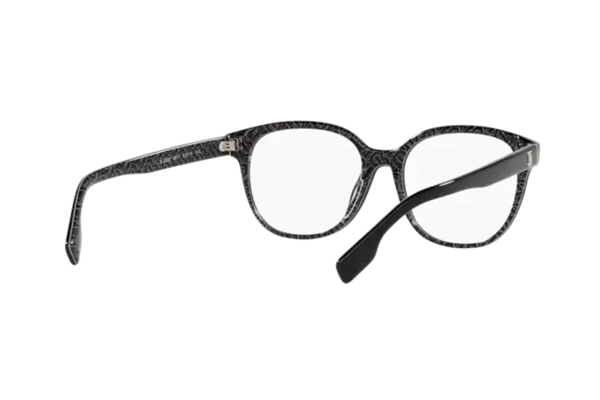 Lunettes de vue Femme Burberry Scarlet BE 2332 3977