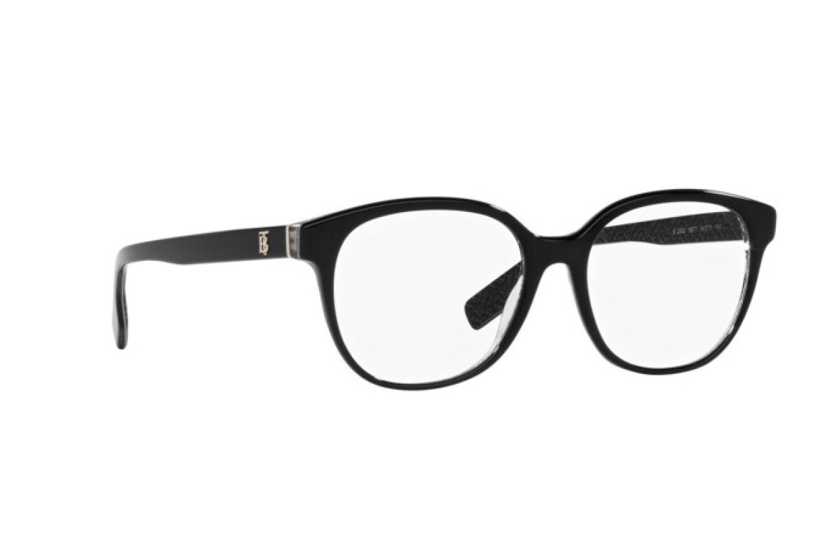 Lunettes de vue Femme Burberry Scarlet BE 2332 3977