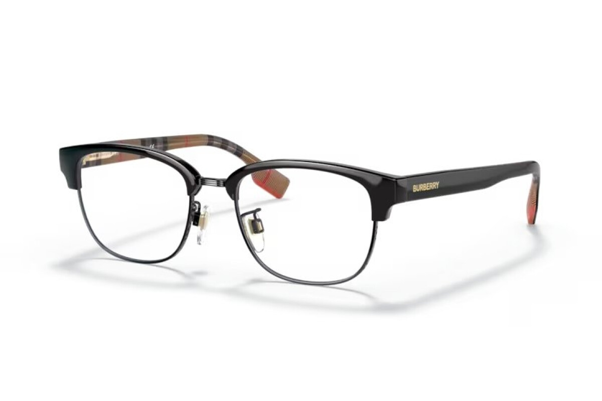 Eyeglasses Man Burberry  BE 2351D 3773
