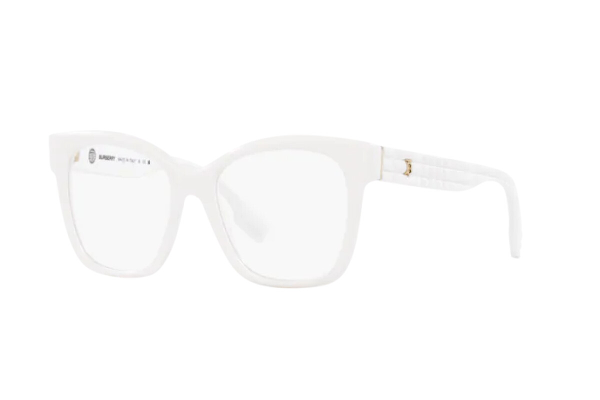 Eyeglasses Woman Burberry Sylvie BE 2363 3007