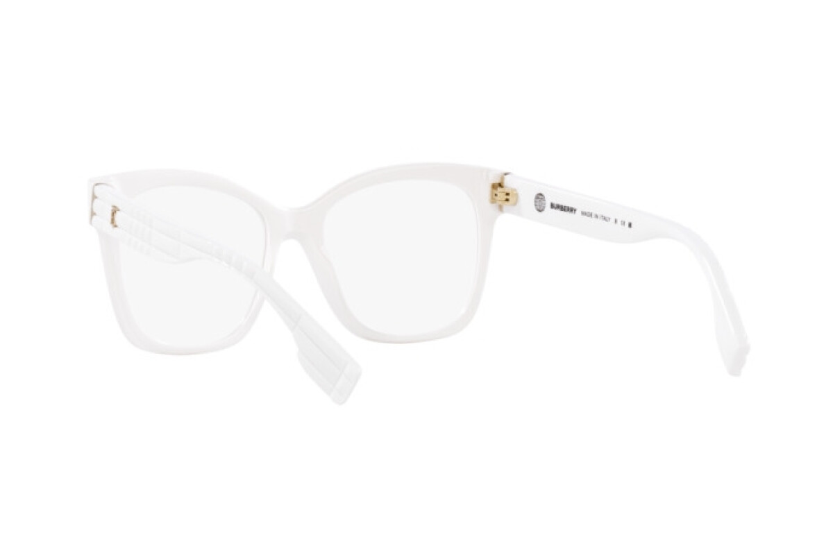 Lunettes de vue Femme Burberry Sylvie BE 2363 3007