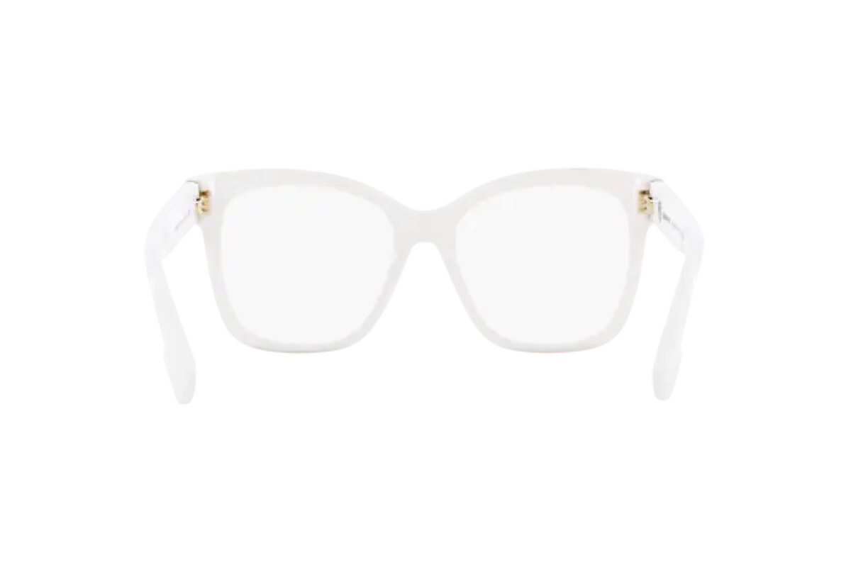 Eyeglasses Woman Burberry Sylvie BE 2363 3007