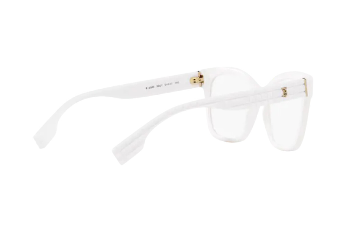 Lunettes de vue Femme Burberry Sylvie BE 2363 3007