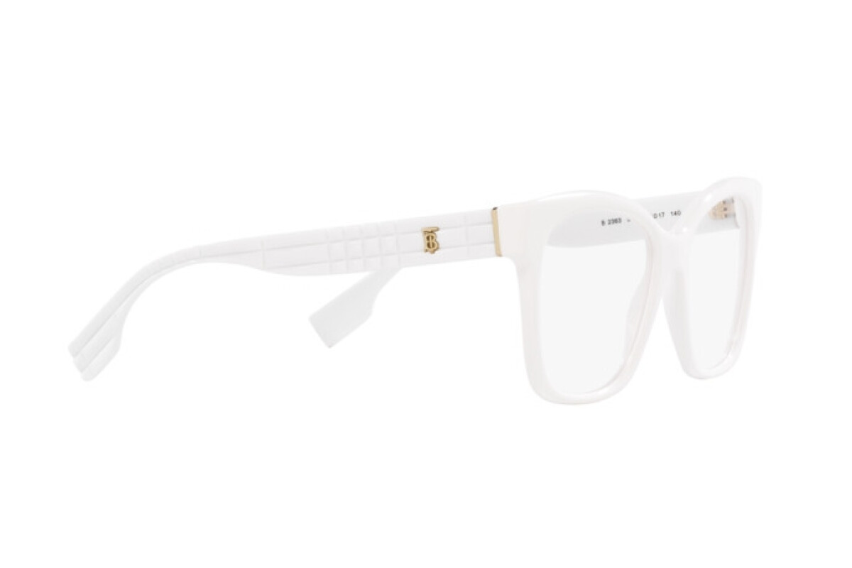 Eyeglasses Woman Burberry Sylvie BE 2363 3007