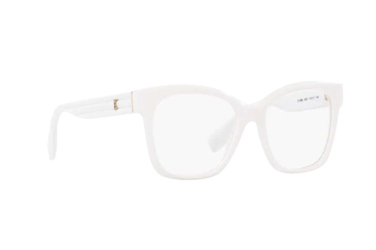 Eyeglasses Woman Burberry Sylvie BE 2363 3007