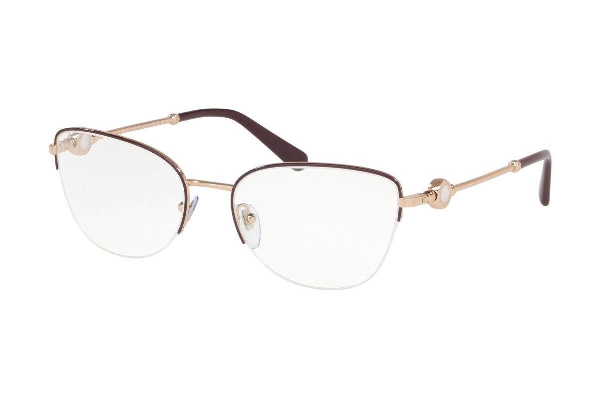 Lunettes de vue Femme Bulgari  BV 2211 2035