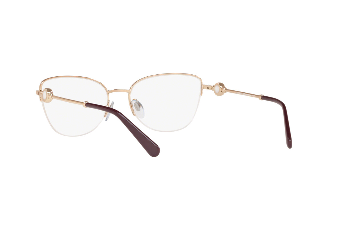 Lunettes de vue Femme Bulgari  BV 2211 2035