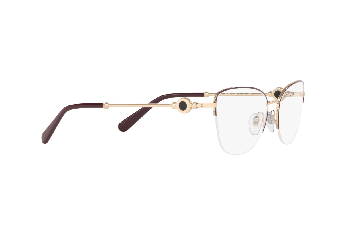 Lunettes de vue Femme Bulgari  BV 2211 2035