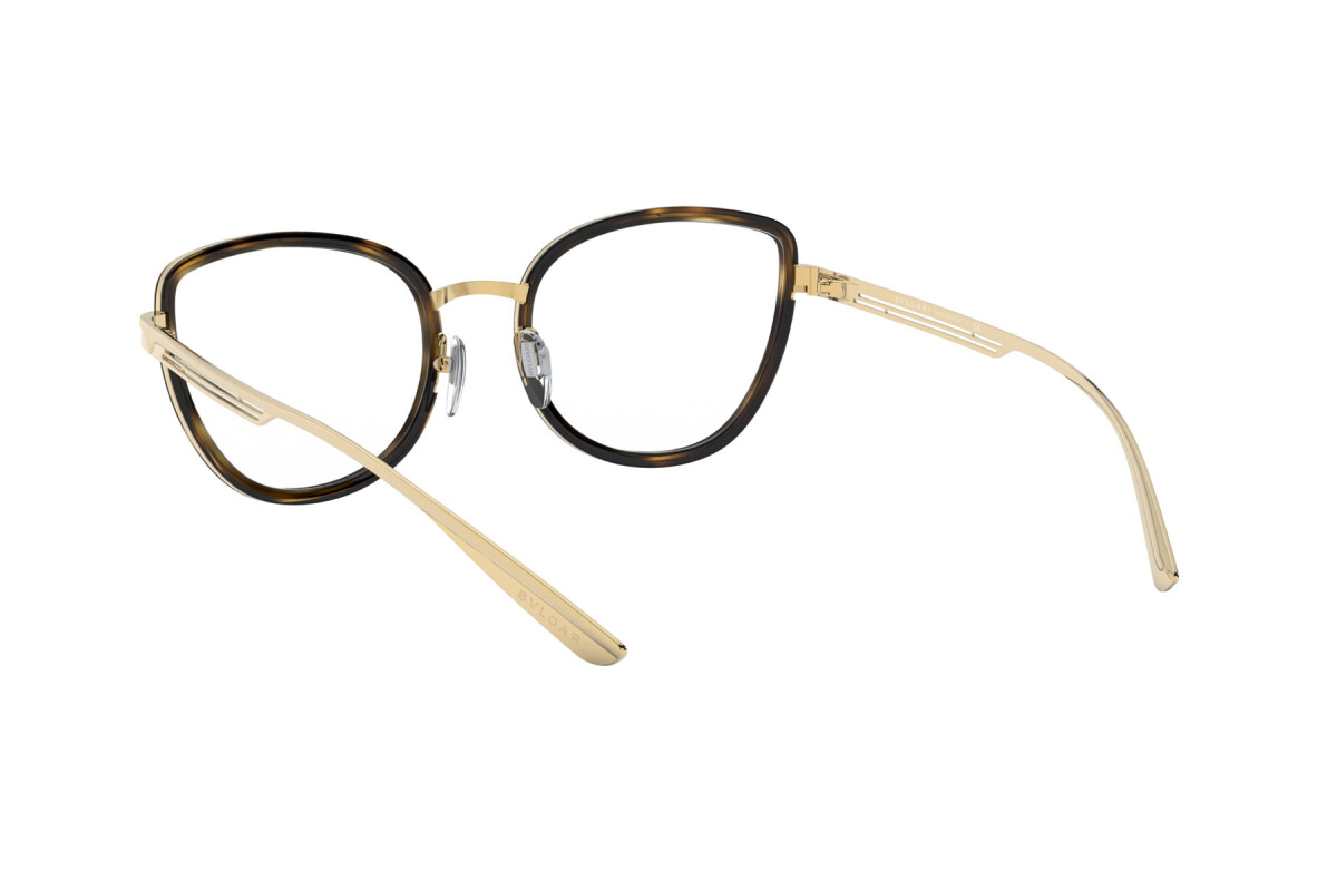 Lunettes de vue Femme Bulgari  BV 2222 278