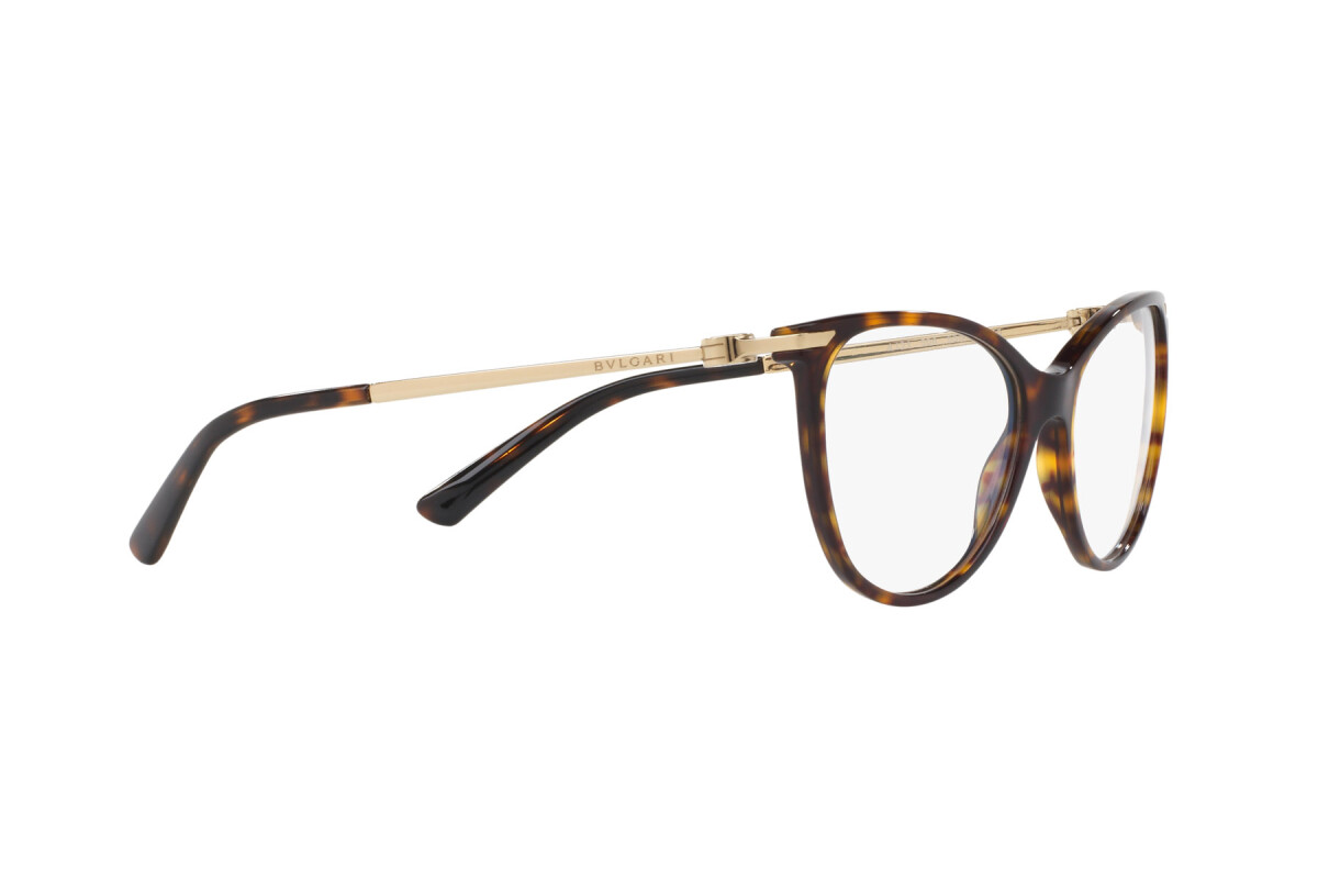 Eyeglasses Woman Bulgari  BV 4121 504