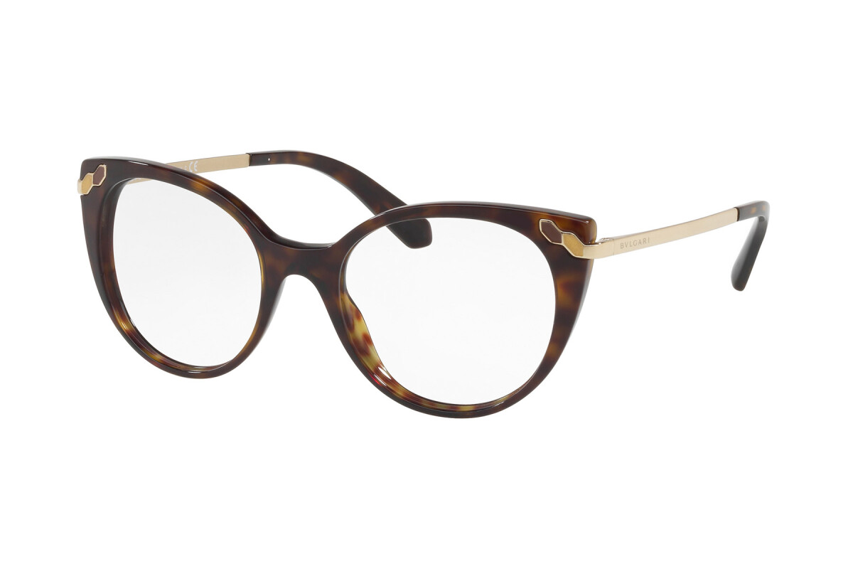 Eyeglasses Woman Bulgari  BV 4150 504