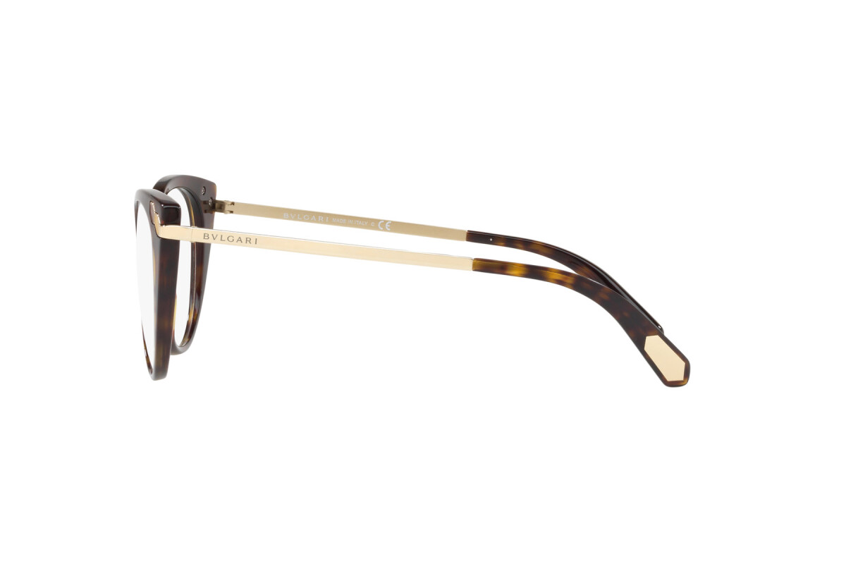 Eyeglasses Woman Bulgari  BV 4150 504