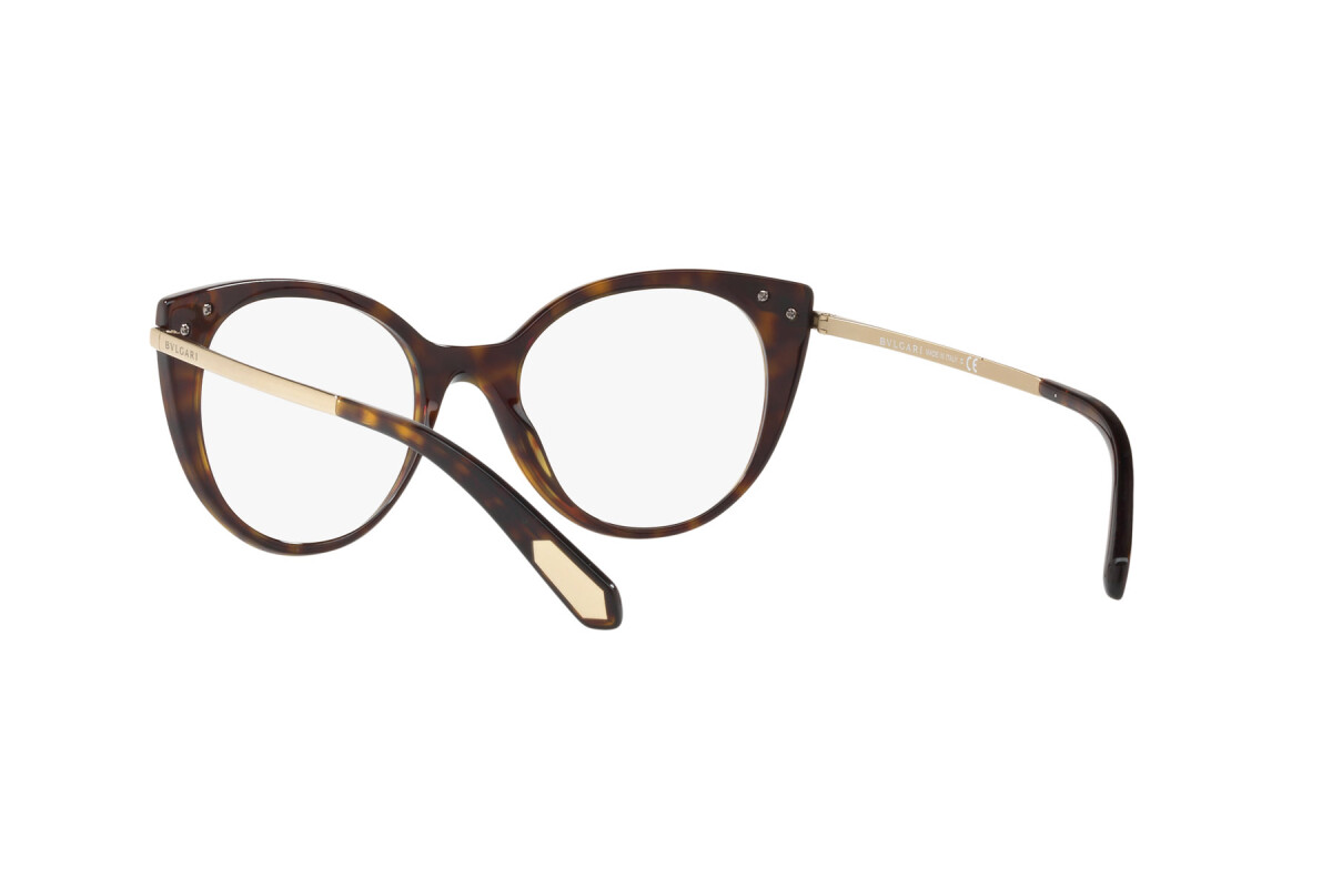 Eyeglasses Woman Bulgari  BV 4150 504