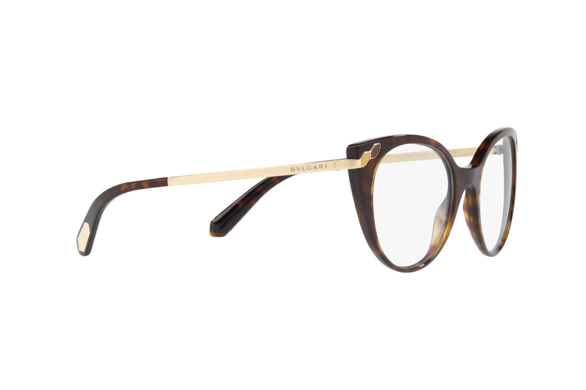 Eyeglasses Woman Bulgari  BV 4150 504