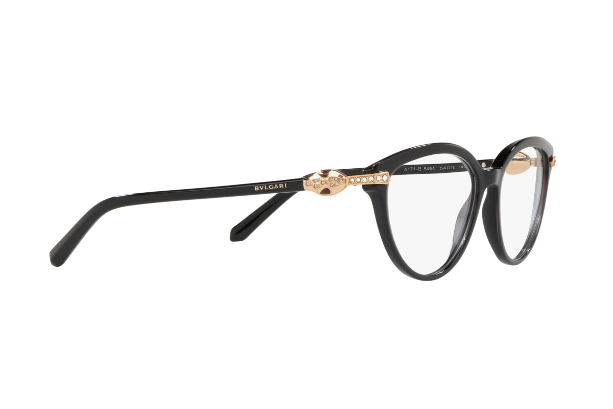 Lunettes de vue Femme Bulgari  BV 4171B 5464