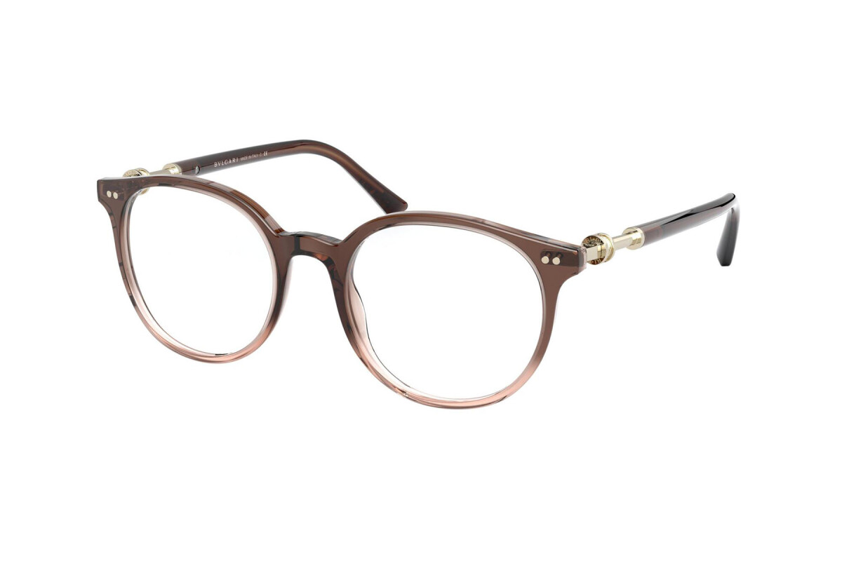 Eyeglasses Woman Bulgari  BV 4183 5476