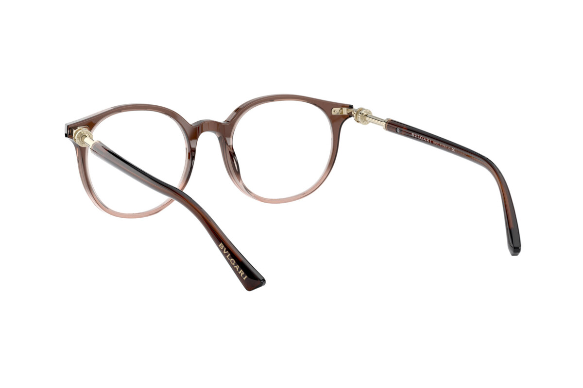 Eyeglasses Woman Bulgari  BV 4183 5476