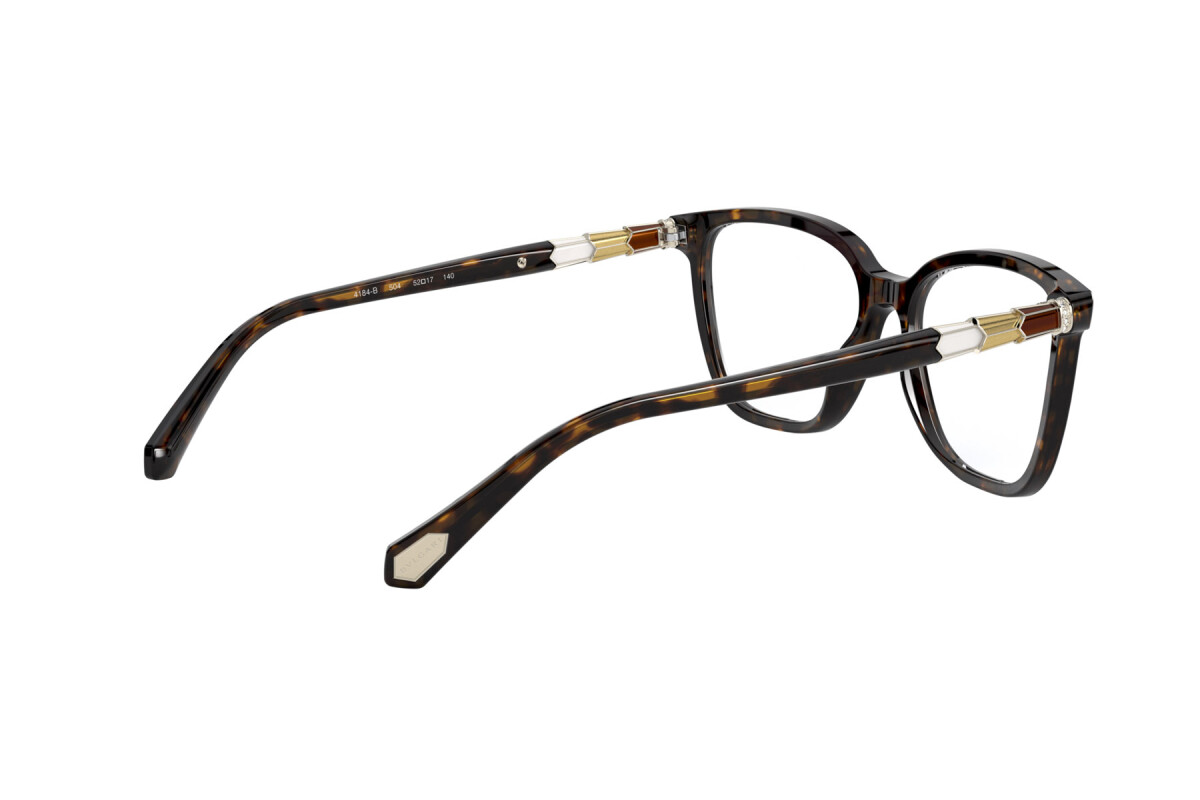 Occhiali da vista Donna Bulgari  BV 4184B 504