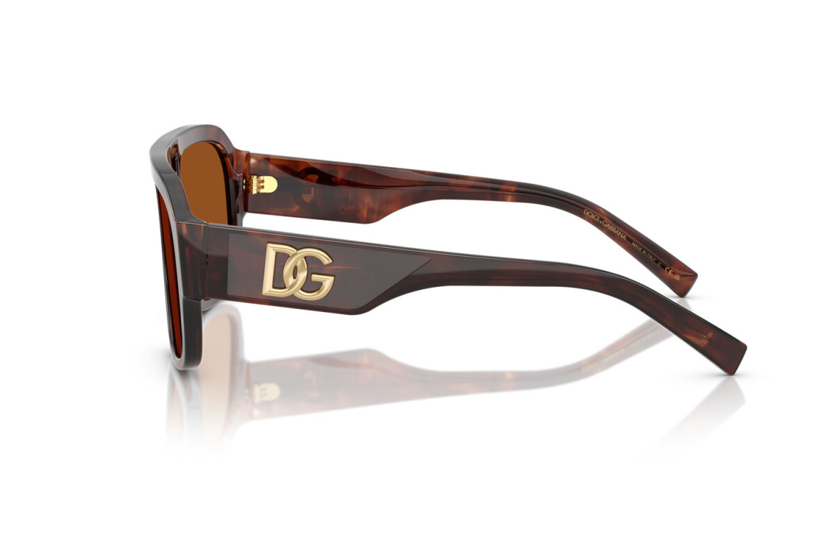 Lunettes de soleil Homme Dolce & Gabbana  DG 4403 322273