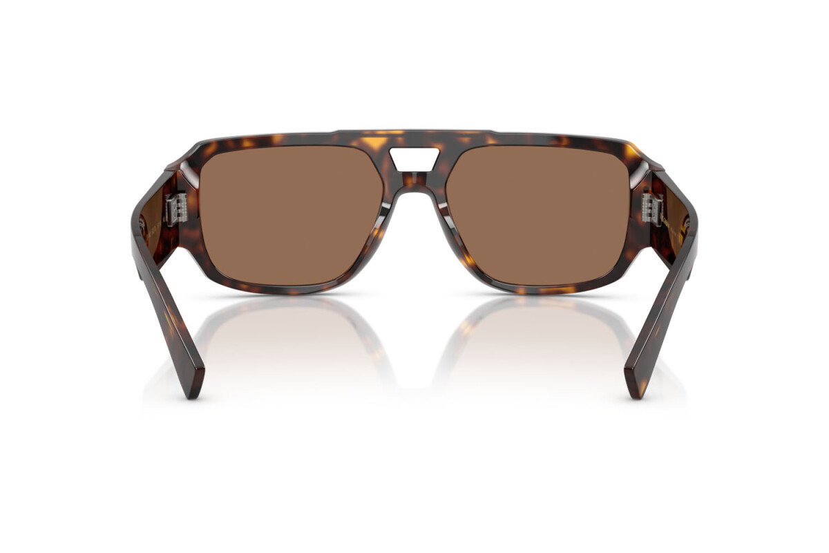 Lunettes de soleil Homme Dolce & Gabbana  DG 4482 502/73