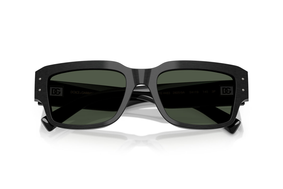 Sunglasses Man Dolce & Gabbana  DG 4483 28209A