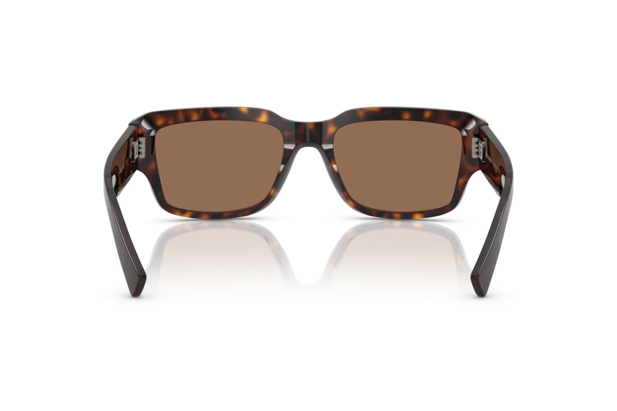 Sunglasses Man Dolce & Gabbana  DG 4483 502/73