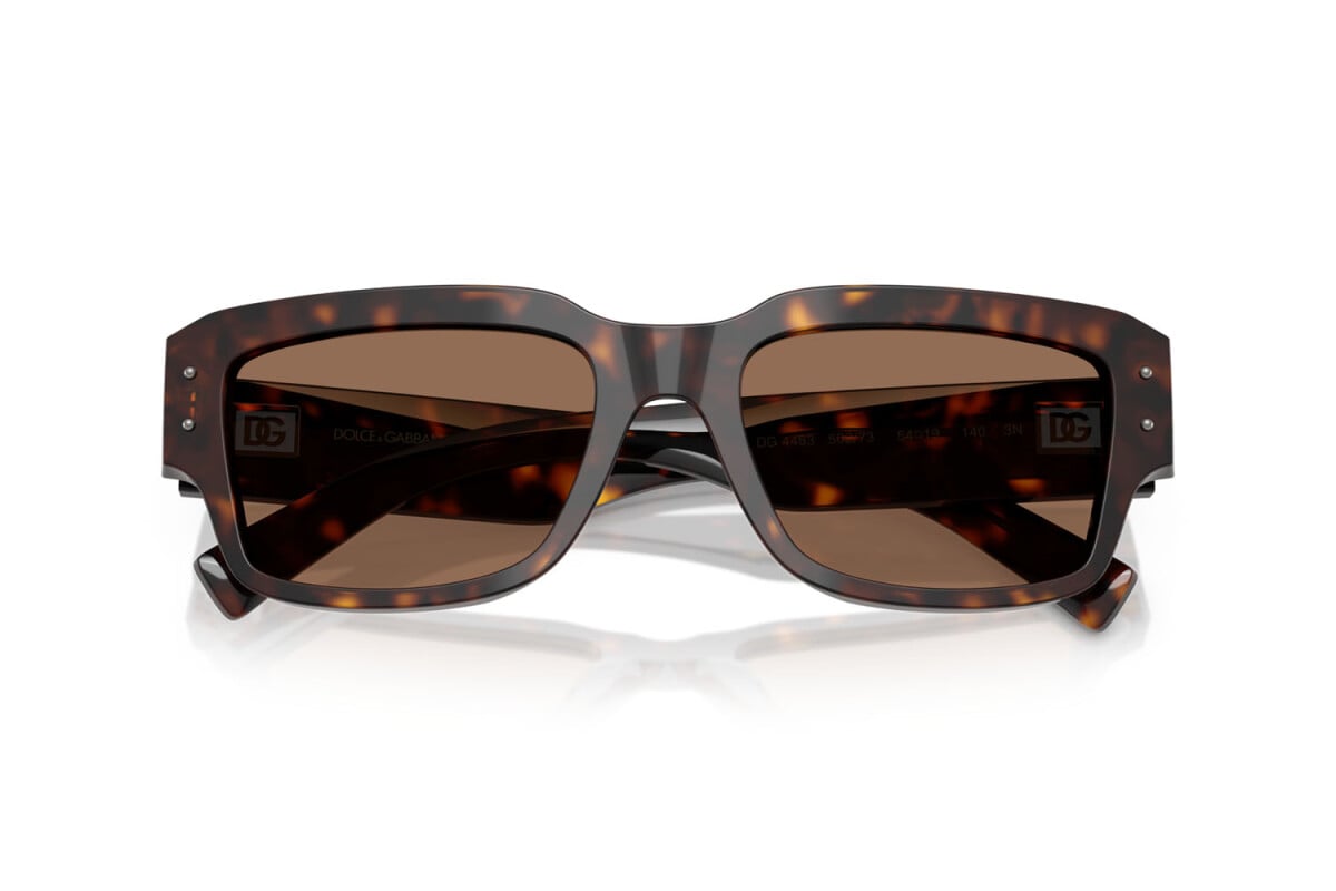 Sunglasses Man Dolce & Gabbana  DG 4483 502/73