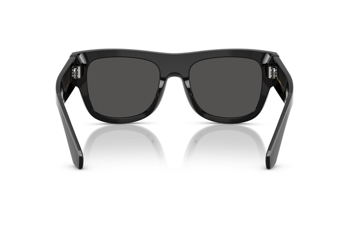 Sunglasses Man Dolce & Gabbana  DG 4484 501/87