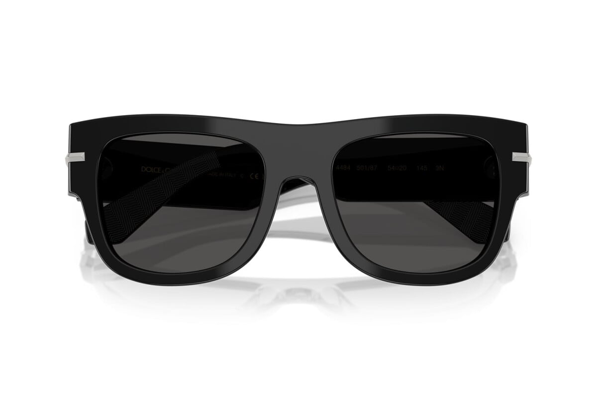 Sunglasses Man Dolce & Gabbana  DG 4484 501/87