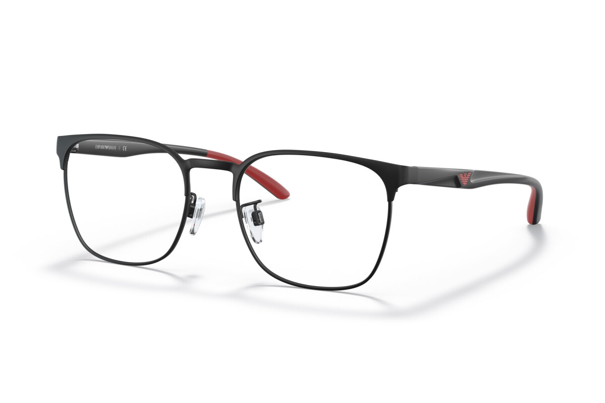 Eyeglasses Man Emporio Armani  EA 1135D 3001